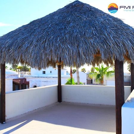 Puerto PeñascoCasa Diamante别墅 外观 照片